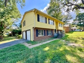 4347 Fortner Ave in Memphis, TN - Building Photo - Building Photo