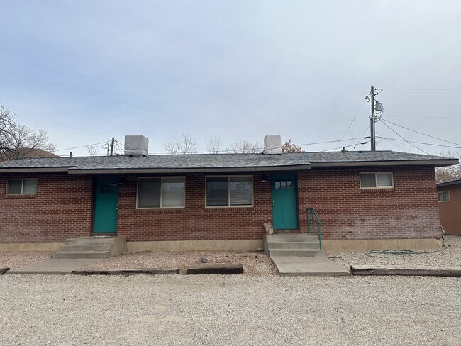 property at 369 E 100 S