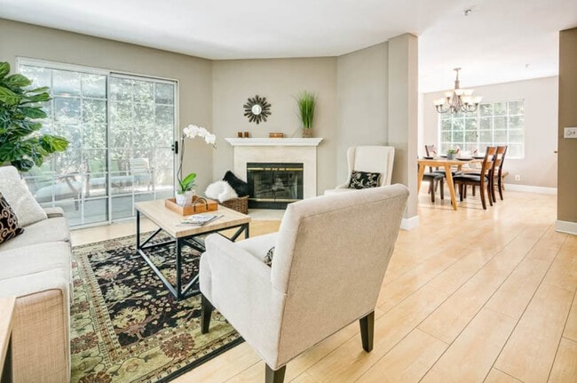 412 Forest Ln in Sierra Madre, CA - Building Photo - Building Photo