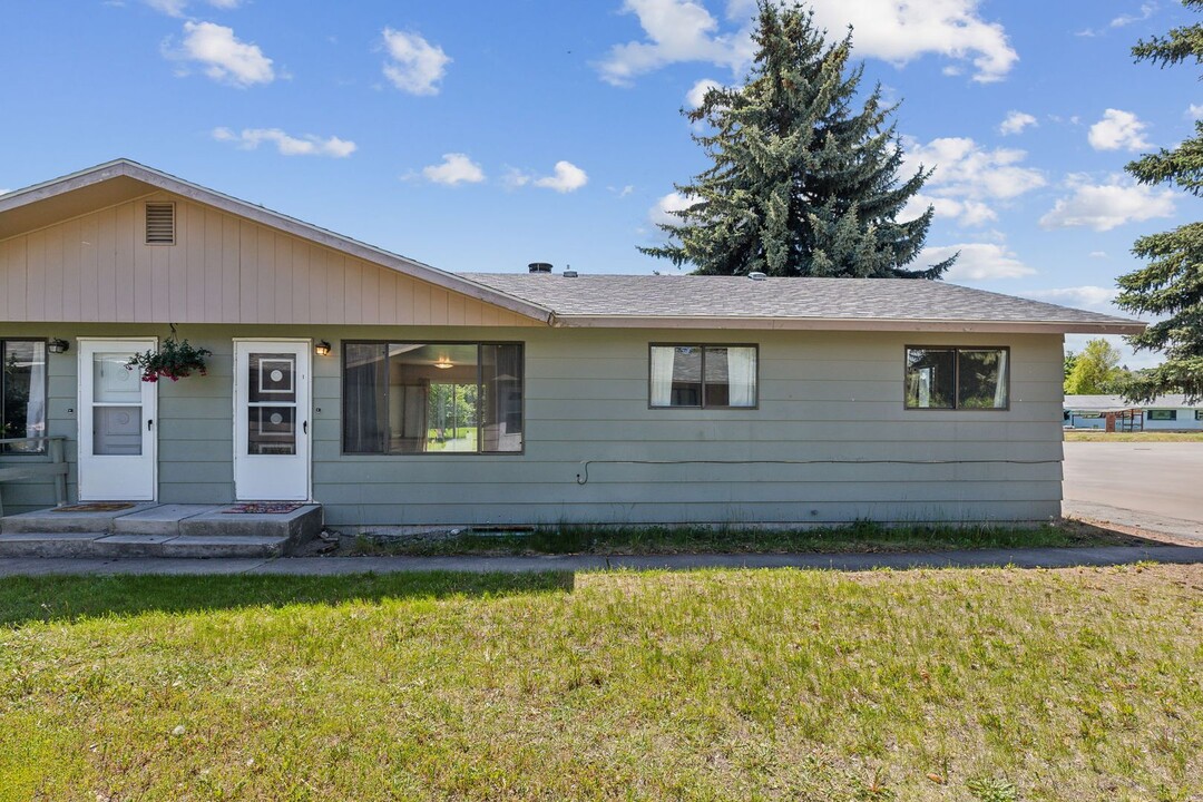 1710 27th Ave in Missoula, MT - Building Photo