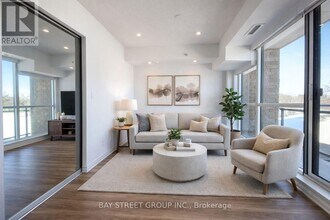 1 Falaise Rd in Toronto, ON - Building Photo - Building Photo