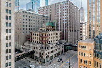 601-607 Marquette Ave in Minneapolis, MN - Building Photo - Building Photo