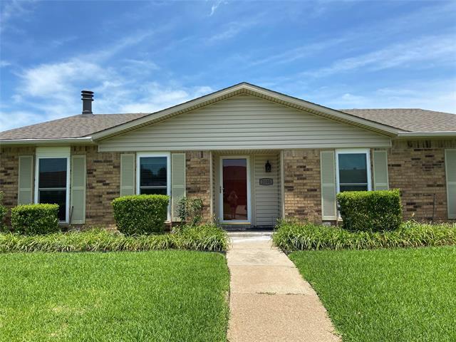 property at 2105 Rose Hill Rd