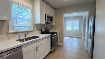 4340-4342 Georgia St in San Diego, CA - Building Photo