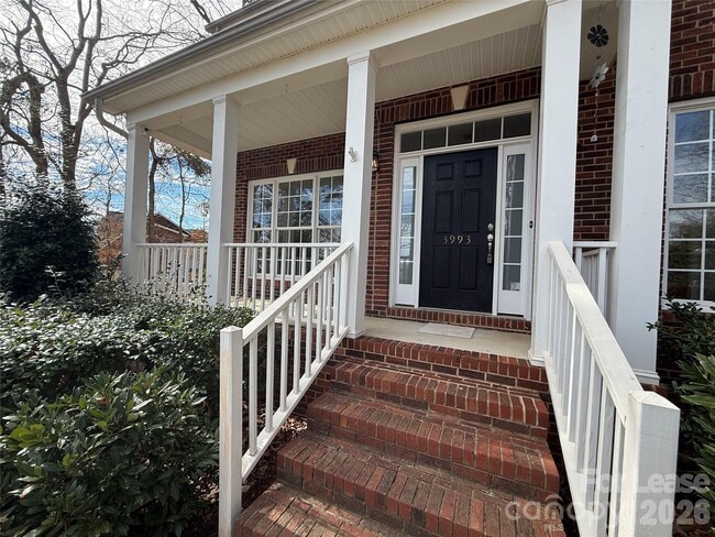 3993 Lake Shore Rd S in Denver, NC - Building Photo - Building Photo