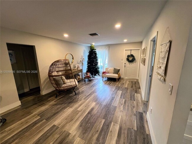 12906 SW 52nd St in Miami, FL - Building Photo - Building Photo