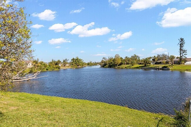 22044 Perkin Terrace in Port Charlotte, FL - Building Photo - Building Photo
