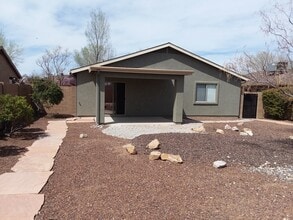661 Belmont Way in Chino Valley, AZ - Building Photo - Building Photo