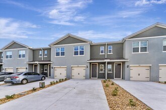 3148 Goose Rd in Davenport, FL - Foto de edificio - Building Photo