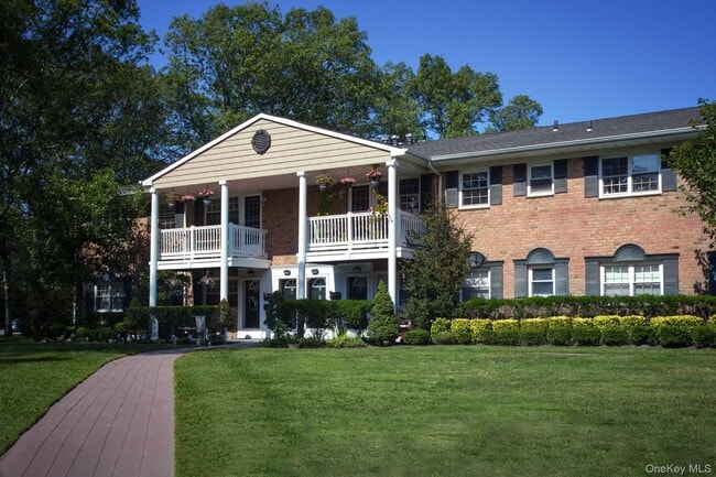 property at 111 College Rd