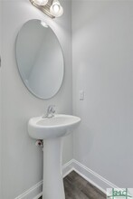 335 Gov Gwinnett Way in Pooler, GA - Building Photo - Building Photo