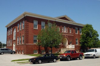 Shelly School Apartments in York, PA - Building Photo - Building Photo