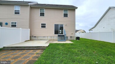 30 Moriarty St in Dover, DE - Building Photo - Building Photo