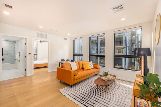 property at 9 Burney St