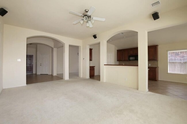 property at 17223 Valhallah Way