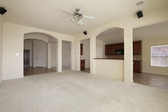 17223 Valhallah Way in Houston, TX - Building Photo - Building Photo