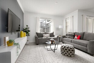 4218 Paragraph Dr in Kissimmee, FL - Building Photo