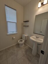 3836 Tufino Ln in Round Rock, TX - Building Photo - Building Photo