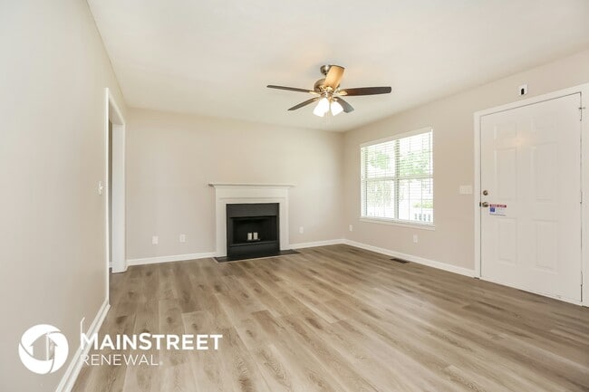 905 Libby Ln in Nashville, TN - Building Photo - Building Photo