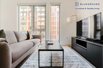 600 4th St SW in Washington, DC - Building Photo - Building Photo