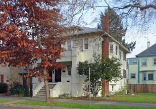 1416-1422 19th St in Sacramento, CA - Building Photo - Building Photo