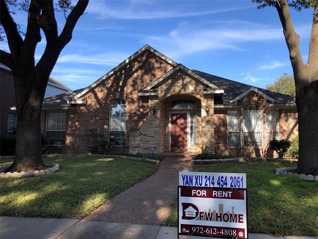 6813 St Lawrence St in Plano, TX - Building Photo - Building Photo