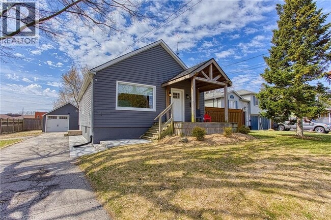 property at 26 Clara Crescent