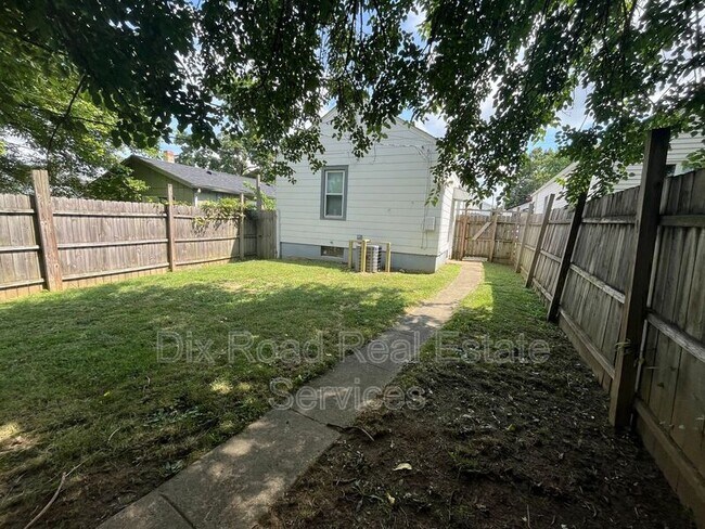 1026 Franklin St in Hamilton, OH - Building Photo - Building Photo