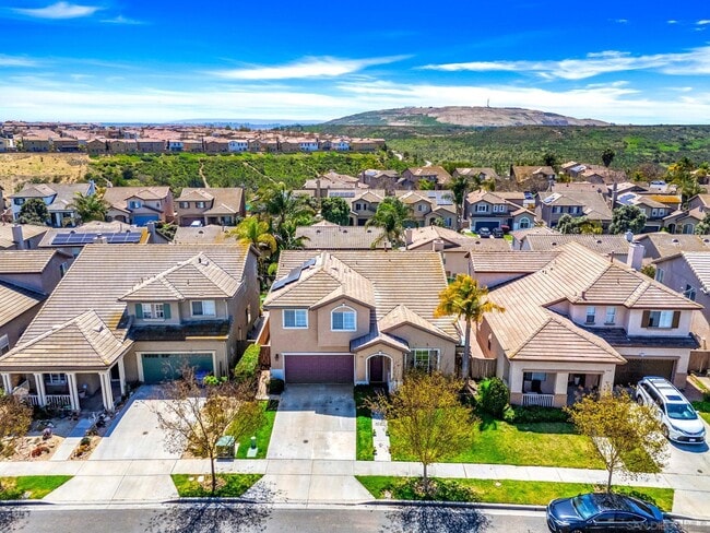 property at 1396 Carneros Valley St