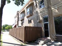 2317 Hennepin Apartments in Minneapolis, MN - Foto de edificio - Building Photo