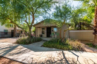 410 North 11th St in Phoenix, AZ - Building Photo - Building Photo