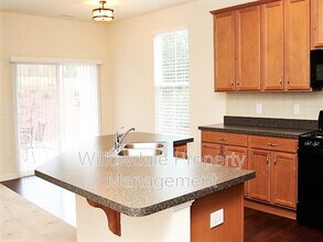 122 Ransomwood Dr in Apex, NC - Building Photo - Building Photo