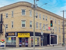 620 Ellice Av in Winnipeg, MB - Building Photo