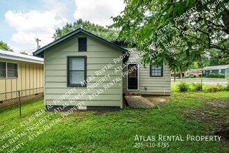 2801 24th St in Tuscaloosa, AL - Building Photo - Building Photo