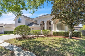 11538 Delwick Dr in Windermere, FL - Building Photo - Building Photo