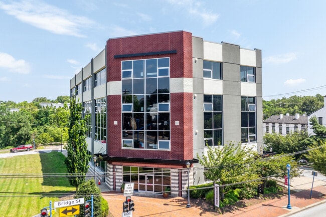 Phoenix Crossing in Phoenixville, PA - Building Photo - Building Photo