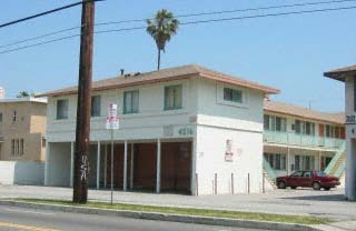 4216 S Centinela Ave in Los Angeles, CA - Building Photo - Building Photo