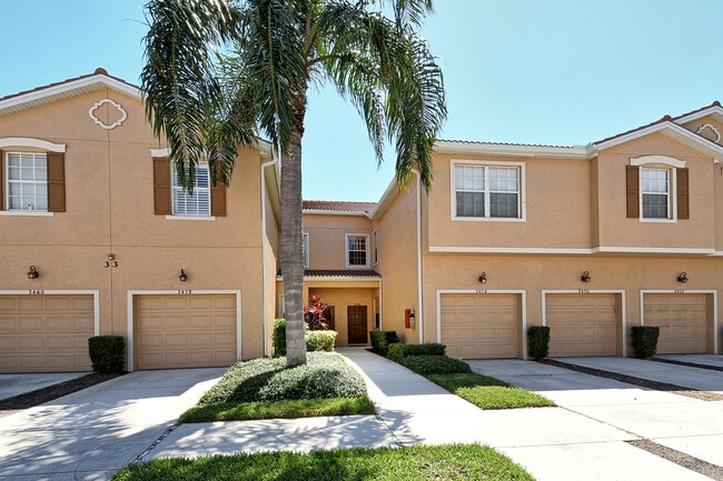 property at 3456 Parkridge Cir