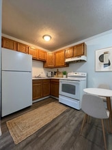 4471 High St in Ecorse, MI - Foto de edificio - Building Photo