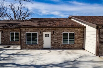 1291 N Curtis Ct, Unit 1291 N. Curtis in Wichita, KS - Building Photo - Building Photo