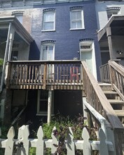 338 S Laurel St in Richmond, VA - Building Photo - Building Photo