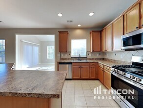 1 Ridgeleigh Way in Simpsonville, SC - Building Photo - Building Photo