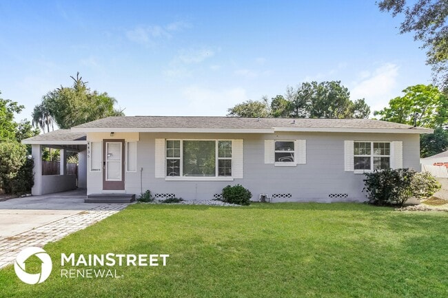property at 4435 Fairview Ave