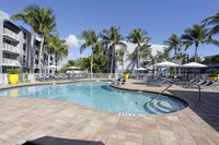 Beachwalk at Sheridan in Dania Beach, FL - Building Photo - Building Photo