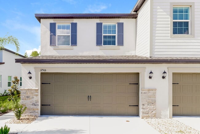 property at 17506 Radiant Shine Wy