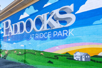 Paddocks at Ridge Park in Louisville, KY - Foto de edificio - Other