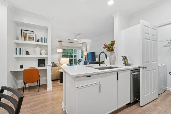 The Ashborough in Ashburn, VA - Building Photo - Building Photo