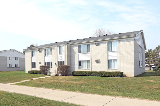 Sterling Park Apartments