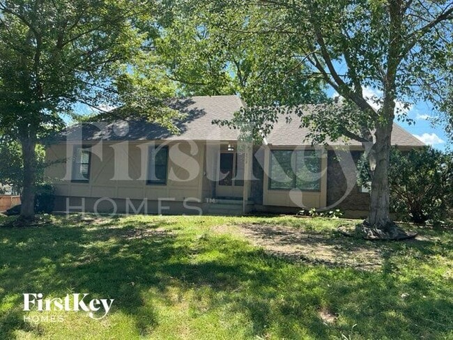 property at 8508 Sterling Ave