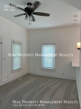 505 Garfield St in Evansville, IN - Building Photo - Building Photo